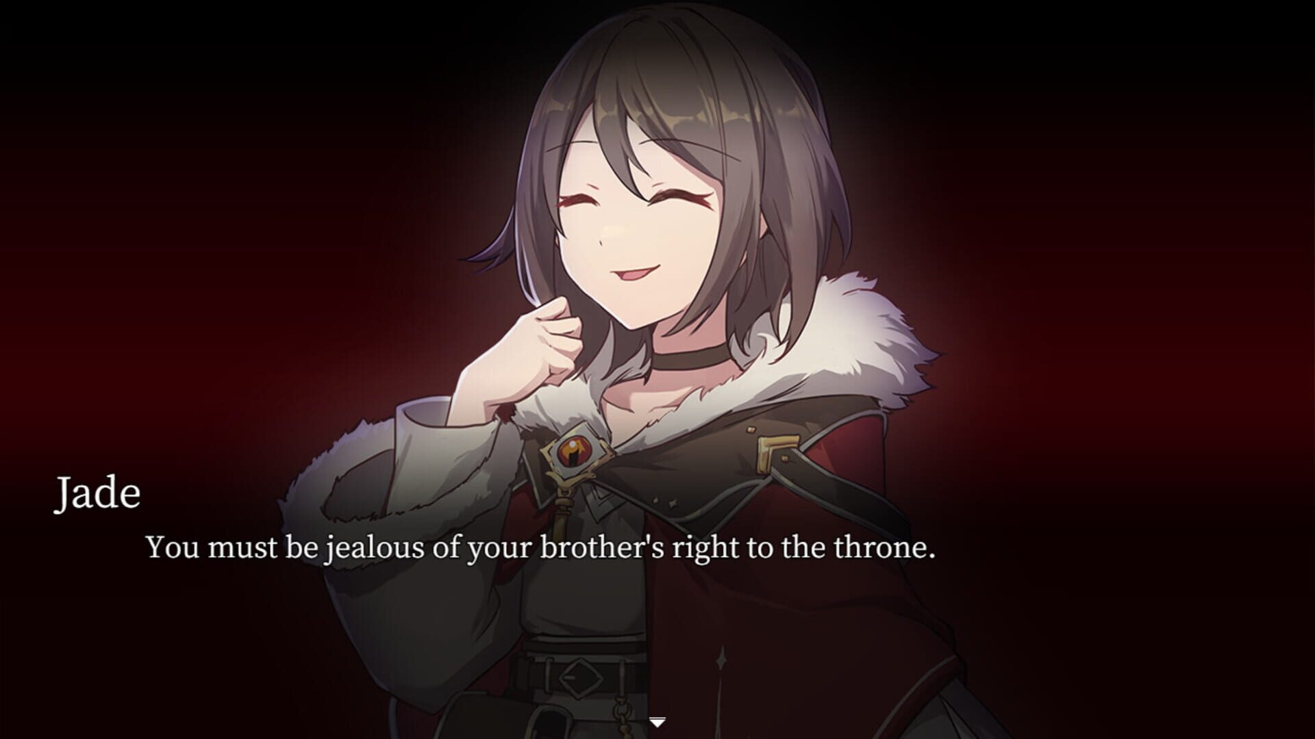Peacemaker: Bloody Emperor screenshot 3