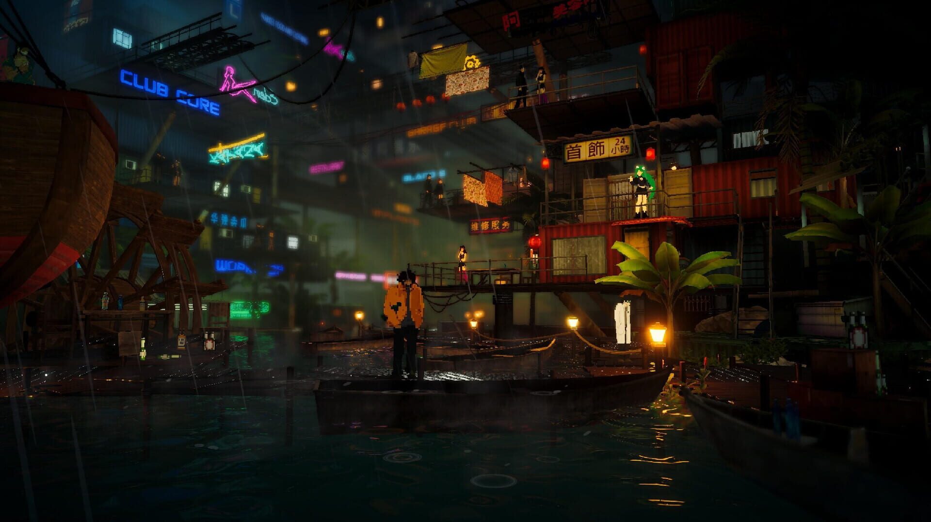 Kill The Shadow screenshot 2