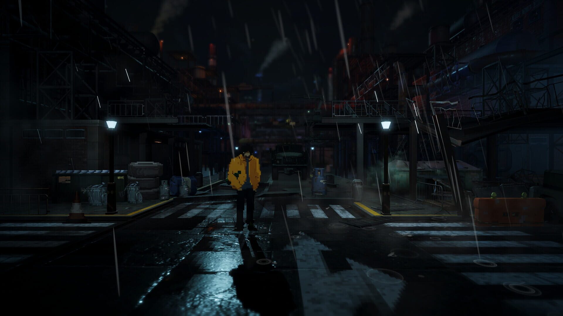 Kill The Shadow screenshot 5