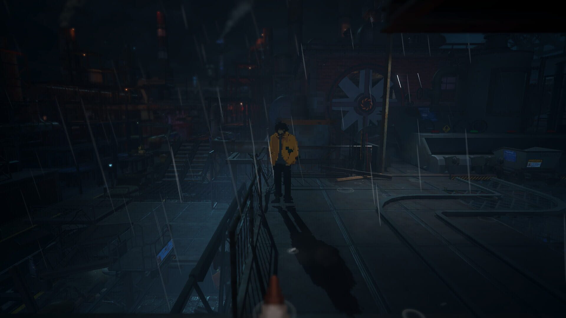 Kill The Shadow screenshot 6