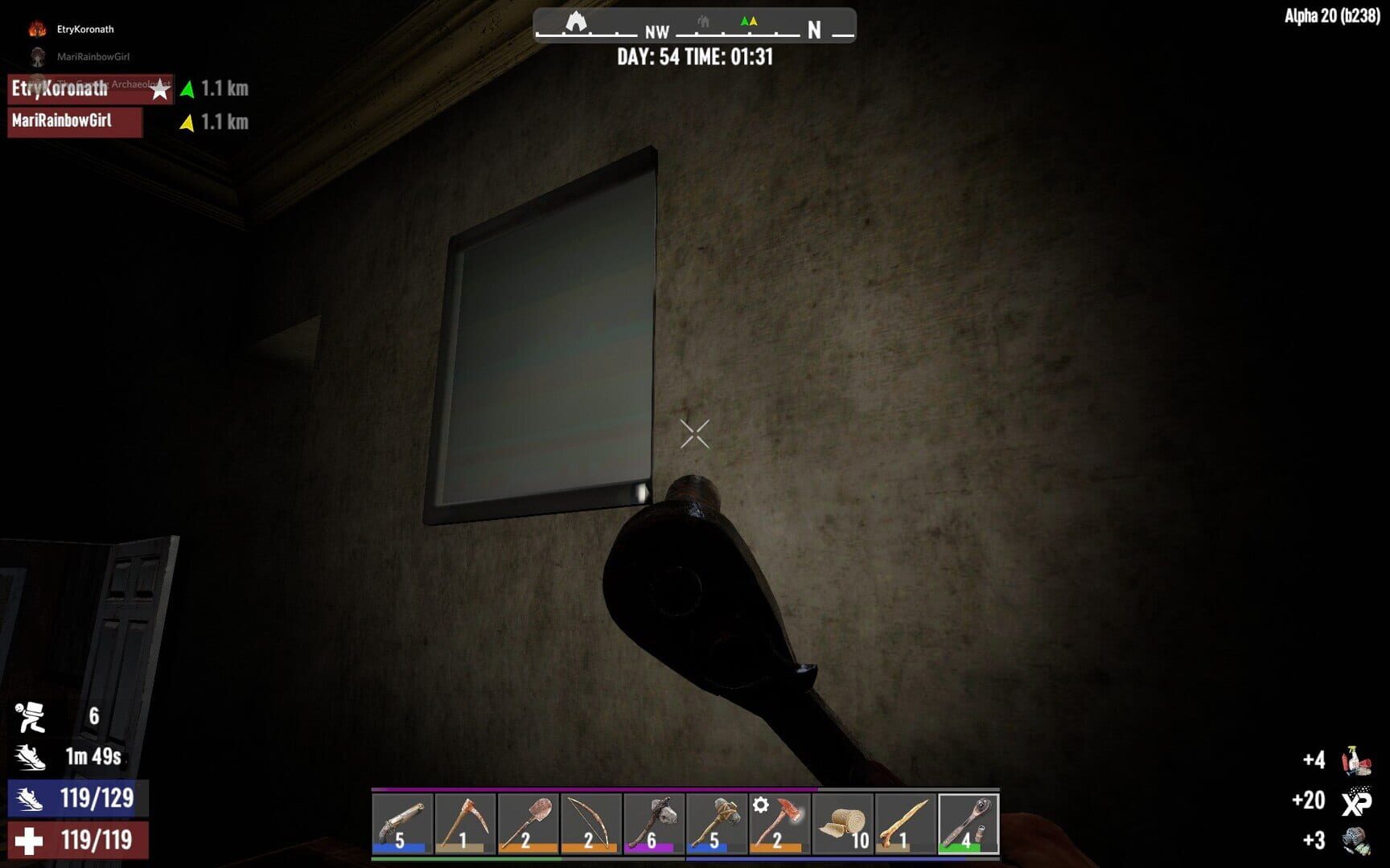 7 Days to Die screenshot 4