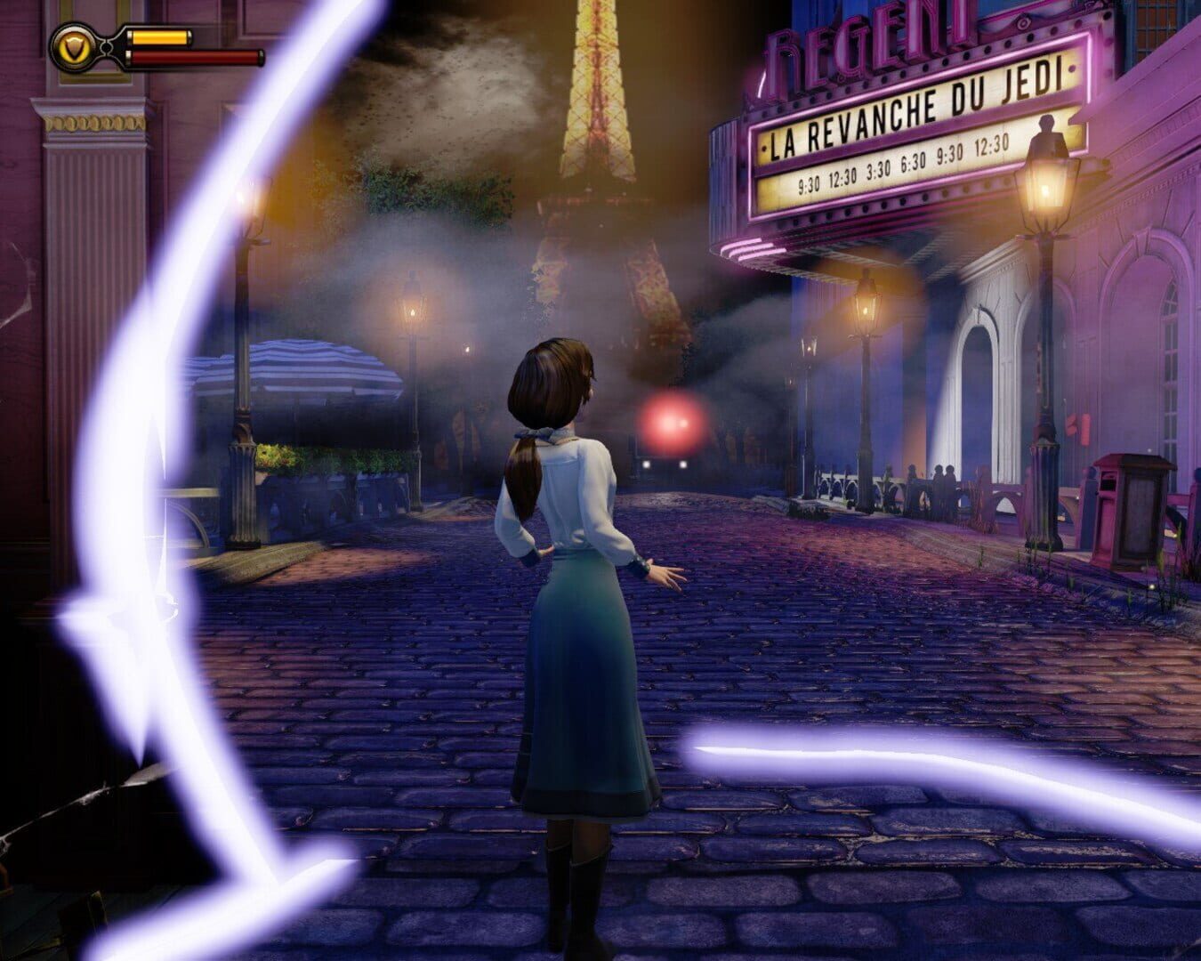 BioShock Infinite screenshot 4