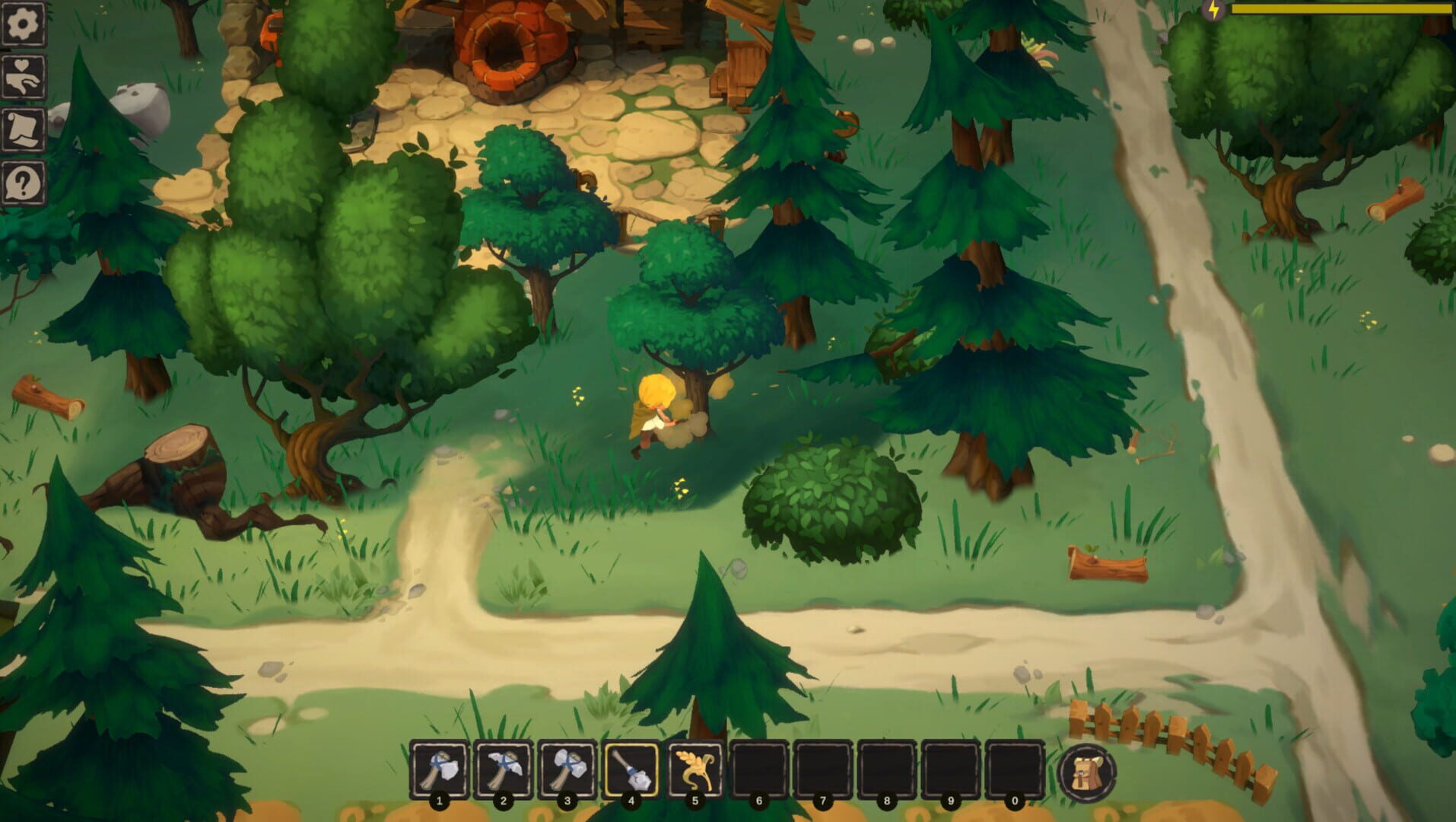 Dragon Shelter screenshot 4