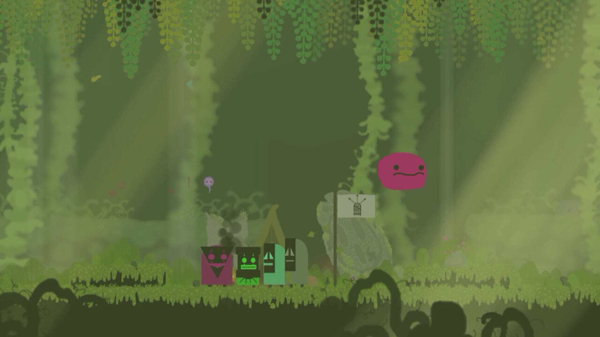 Weefager screenshot 4