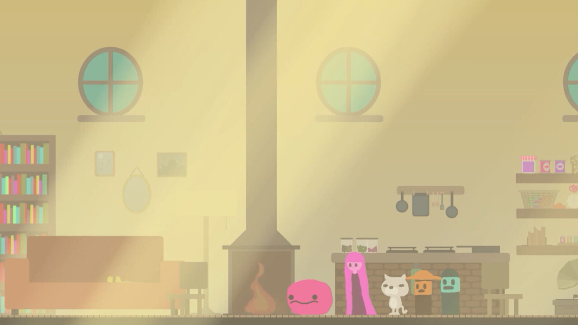 Weefager screenshot 6