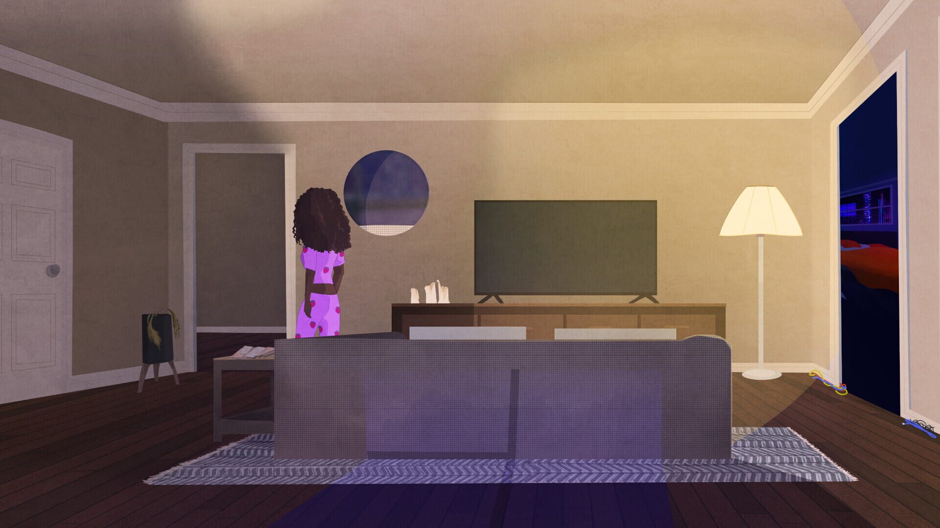 Mithra screenshot 5