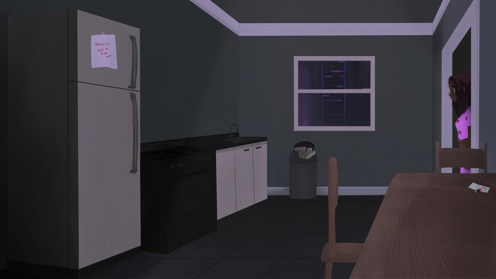 Mithra screenshot 4