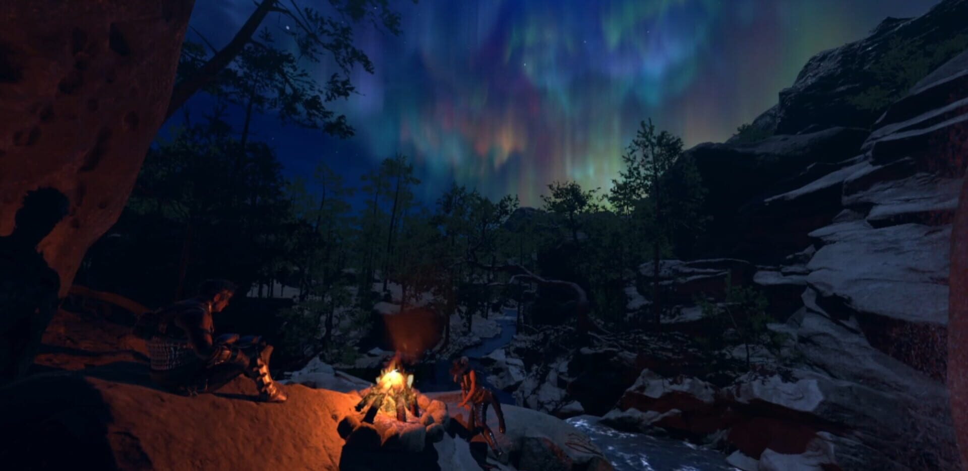 Beware the Depths screenshot 1