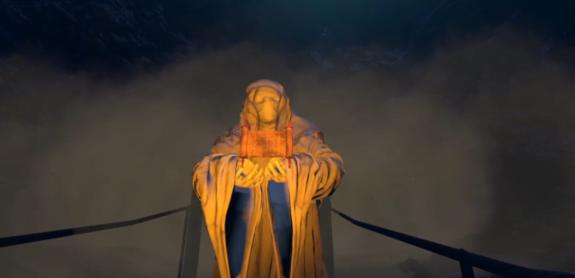 Beware the Depths screenshot 3