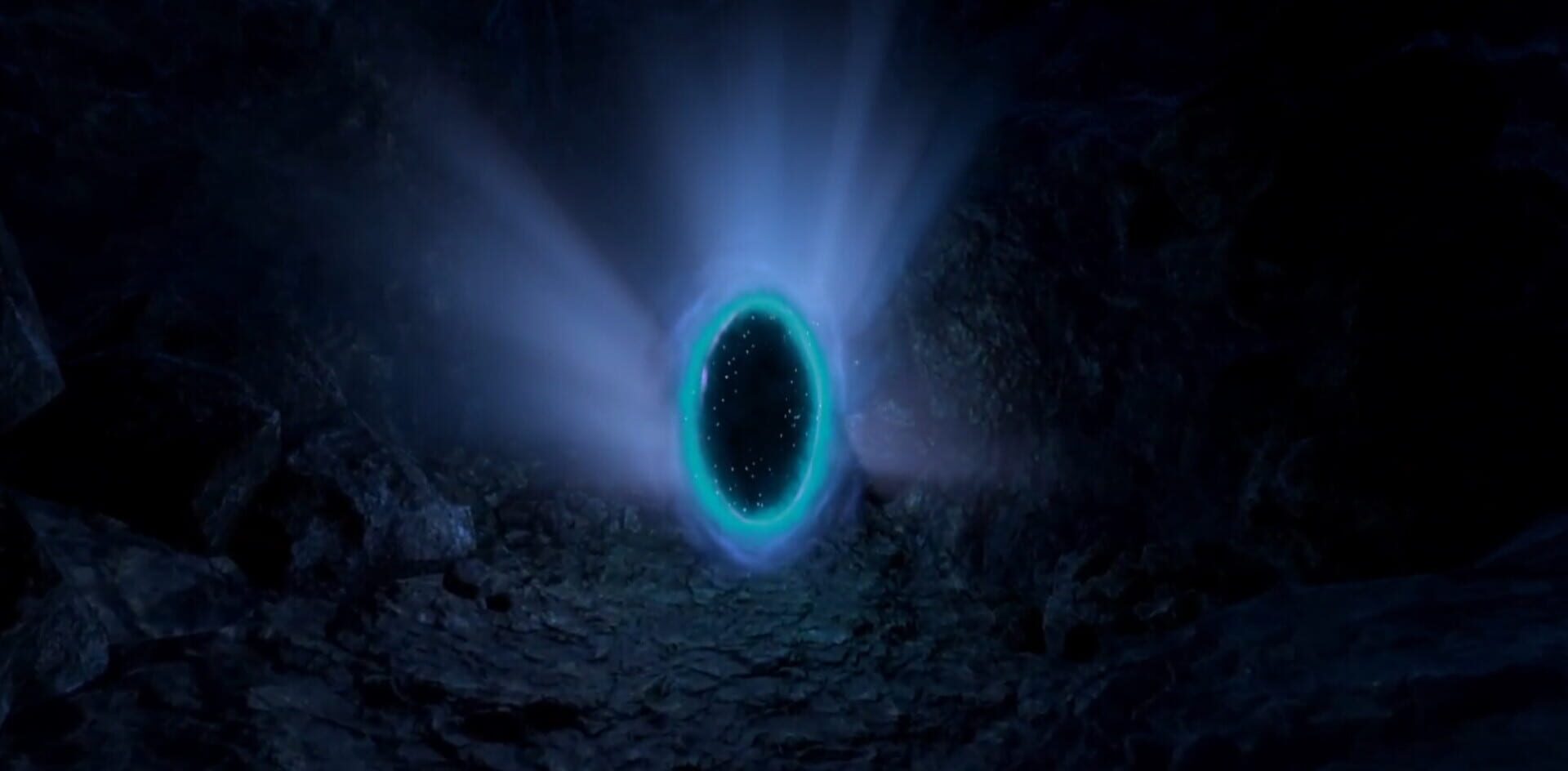 Beware the Depths screenshot 4