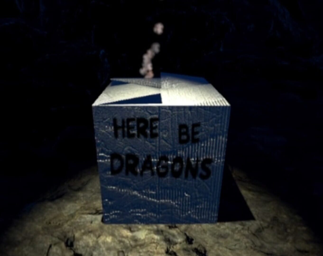Beware the Depths screenshot 6
