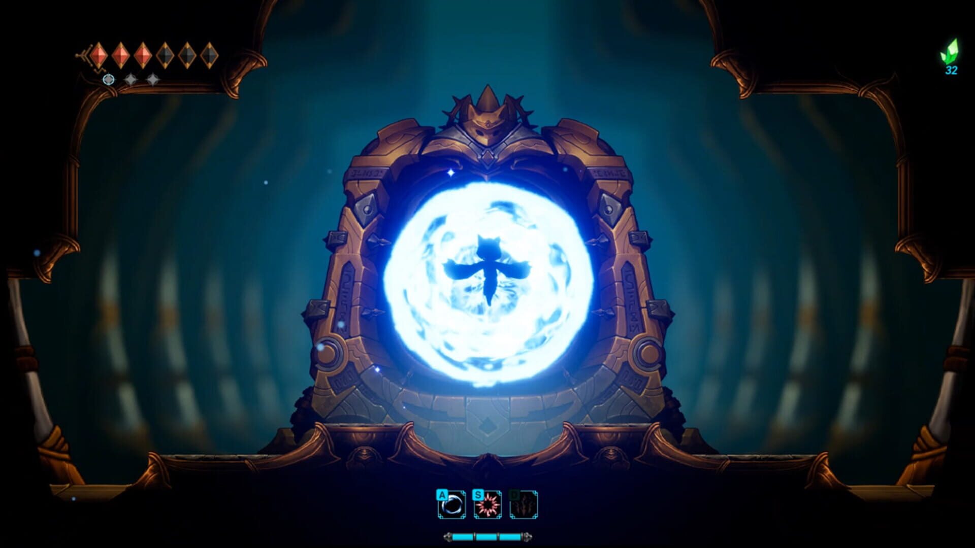 Fatal Claw screenshot 5