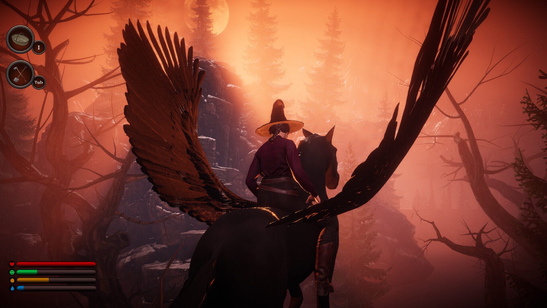 Pumpkin Woods screenshot 5