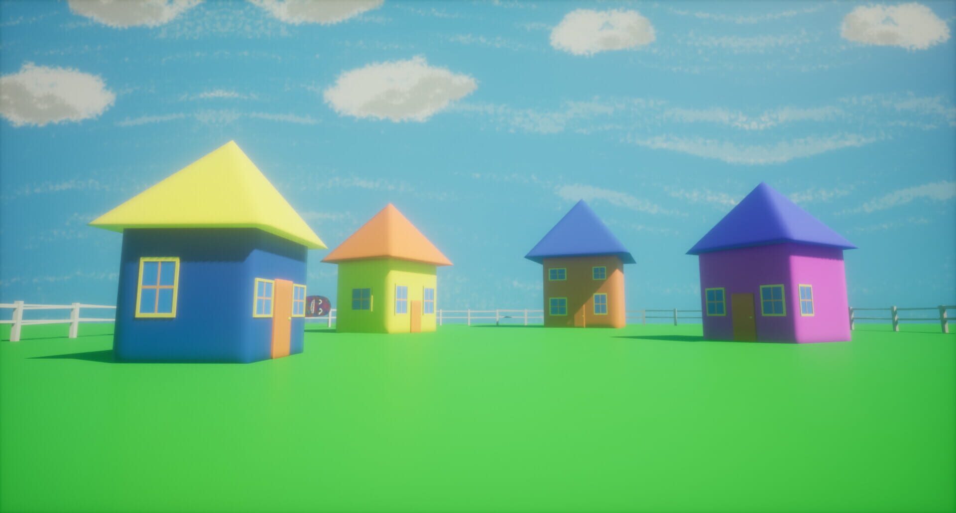 Color Fear screenshot 4