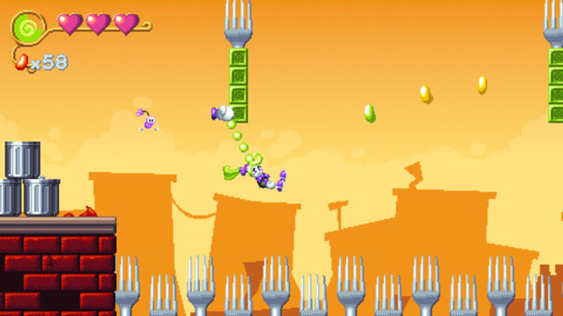 Connie and the Essence of Chaos screenshot 5