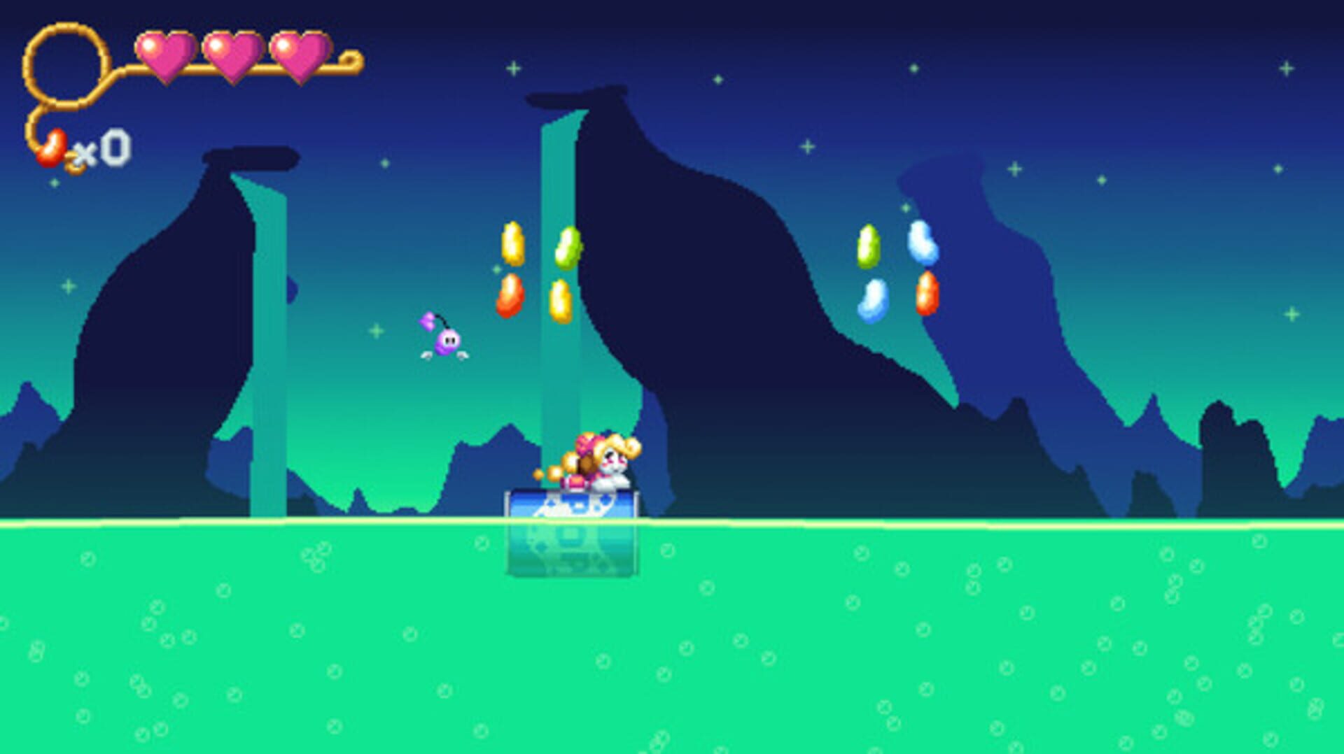 Connie and the Essence of Chaos screenshot 6