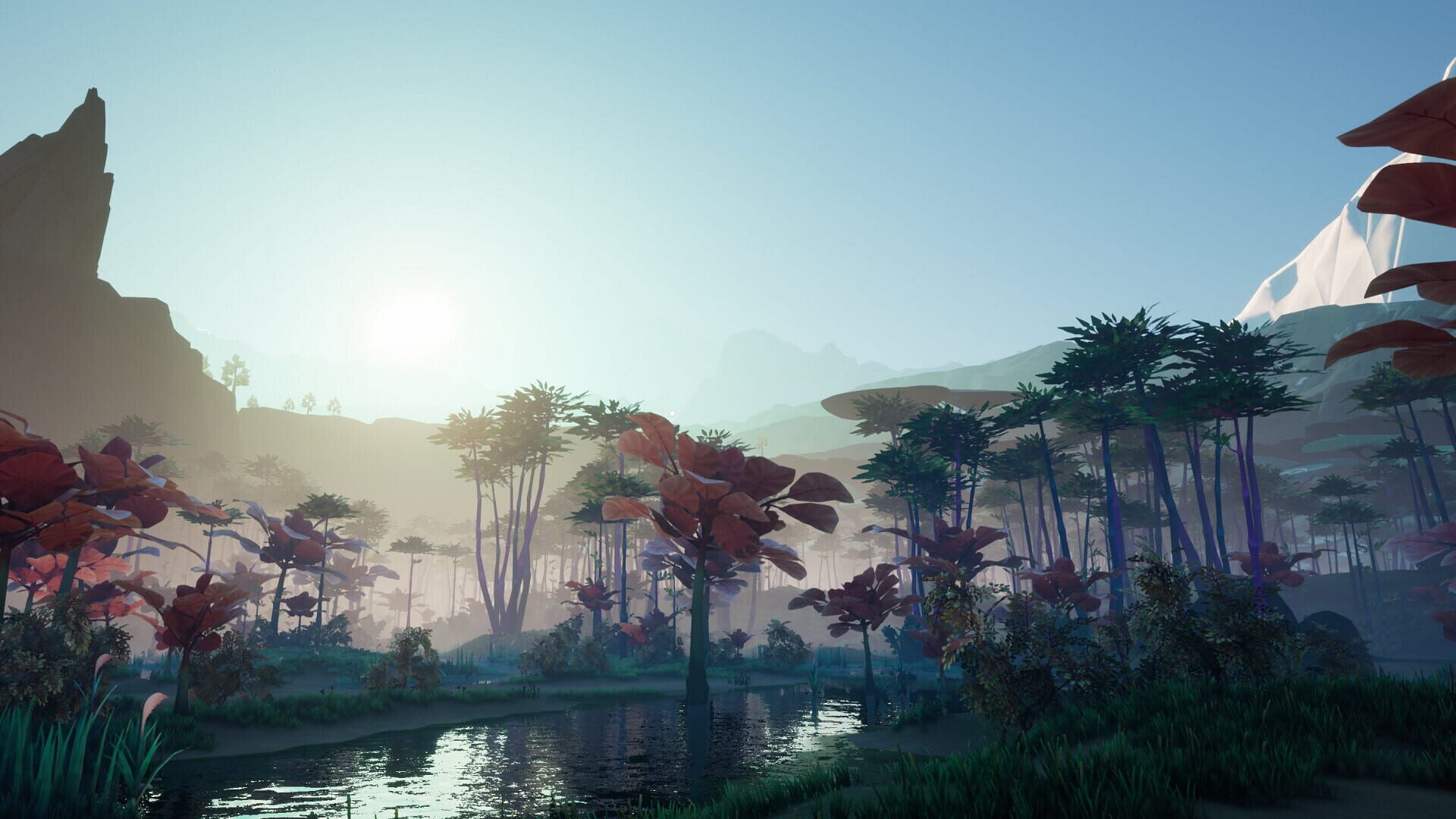 Honeycomb: The World Beyond screenshot 3