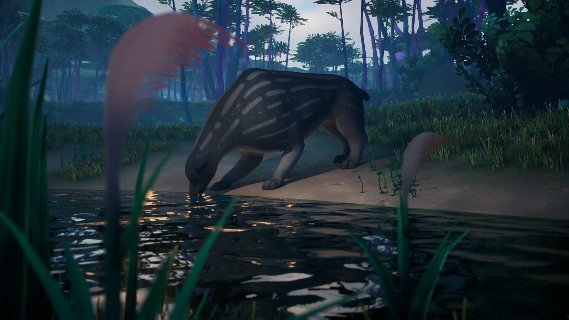 Honeycomb: The World Beyond screenshot 6