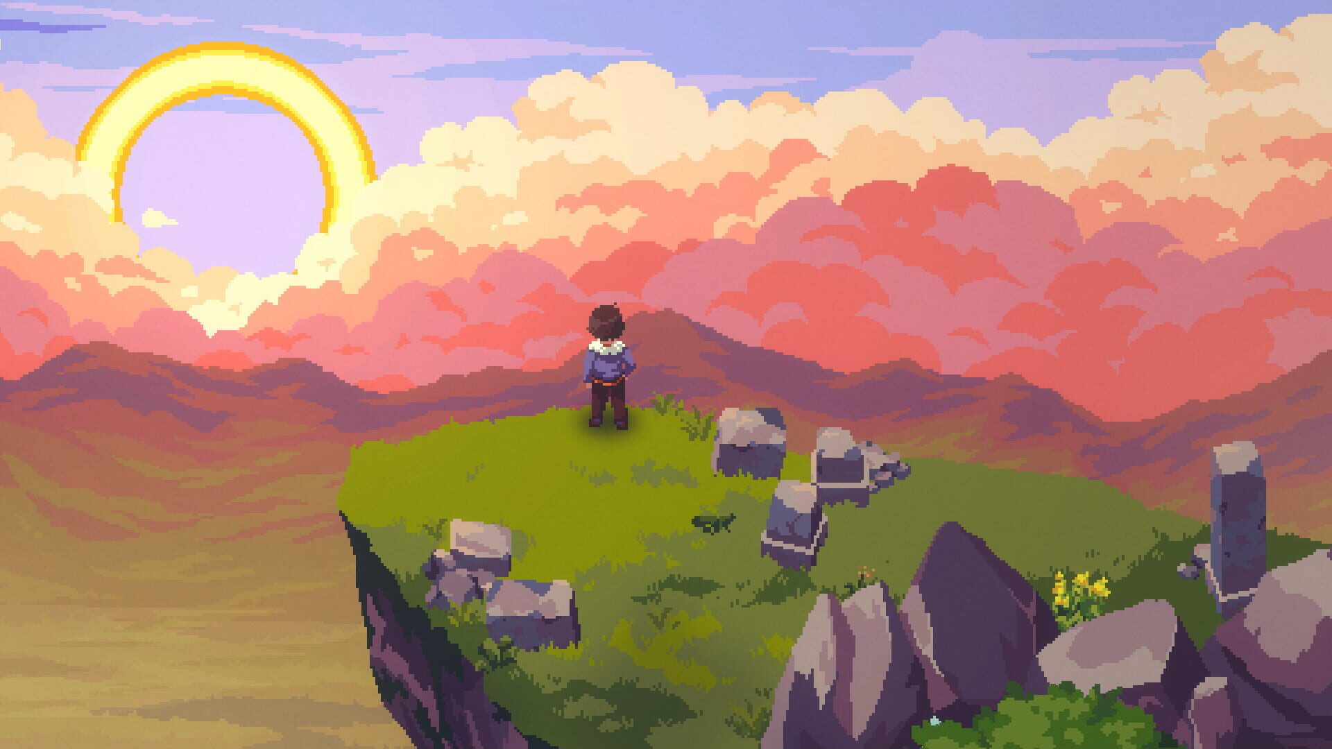 Nocturne screenshot 2