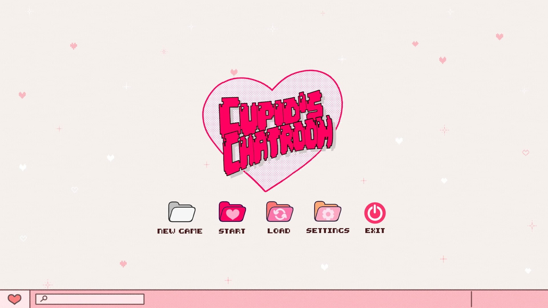 Cupid's Chatroom screenshot 3