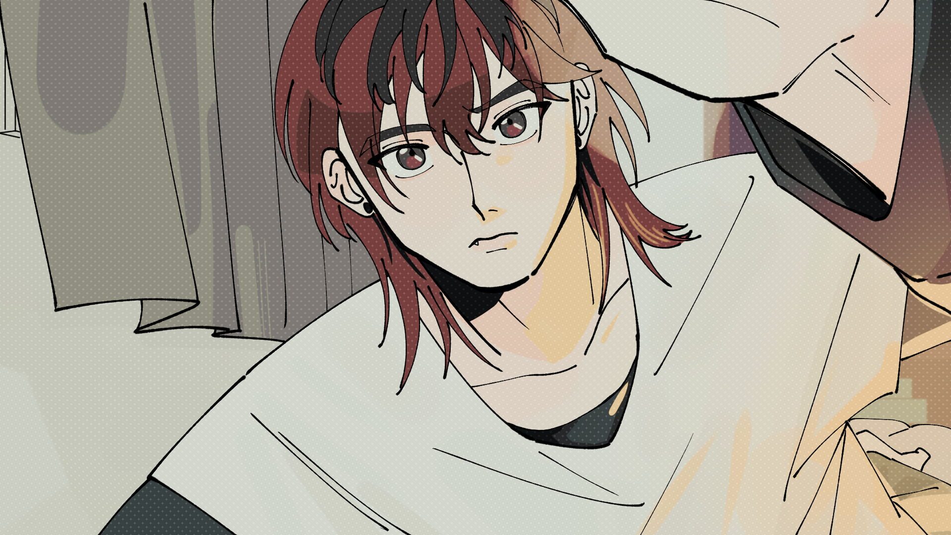Cupid's Chatroom screenshot 2