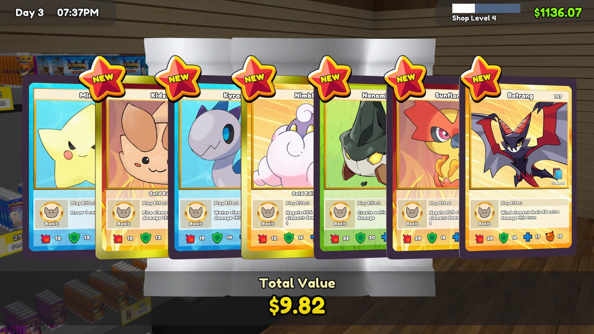 TCG Card Shop Simulator screenshot 6