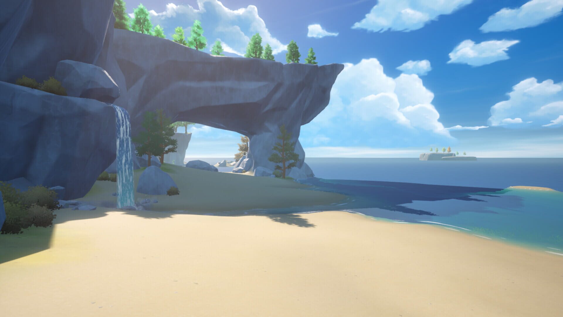 Shamania screenshot 1