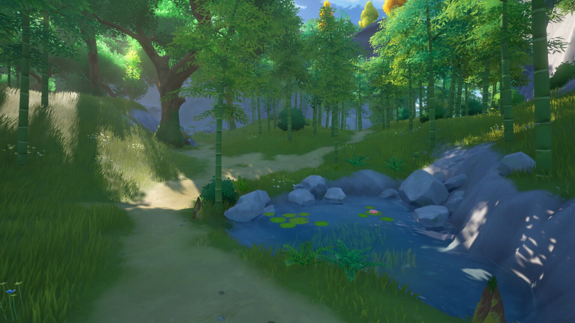 Shamania screenshot 6