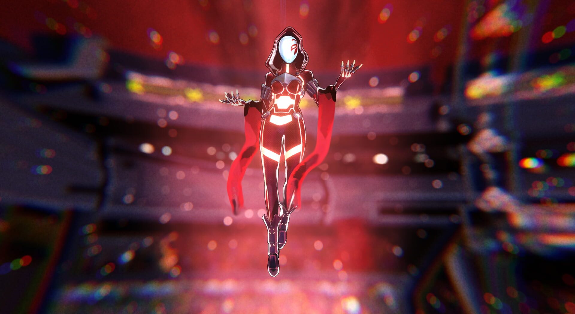 Infinity: HexaDome Tactics screenshot 5