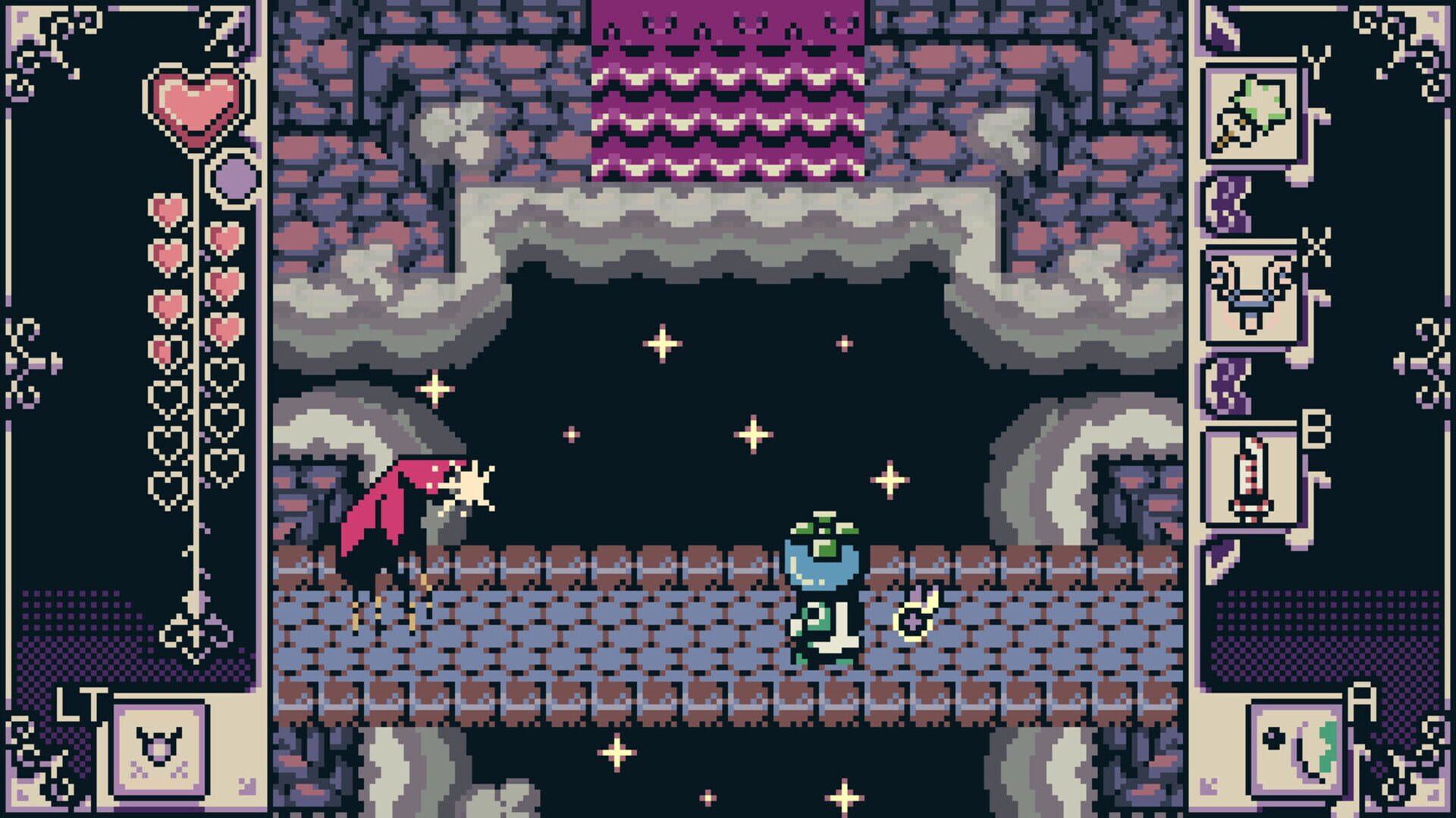 Isle of Reveries screenshot 6