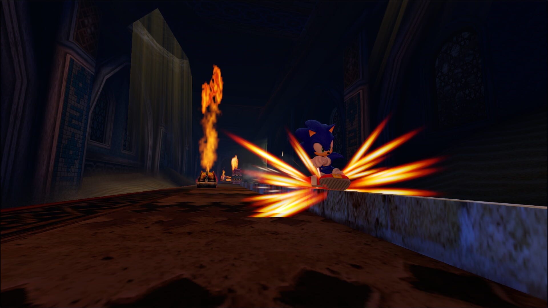Project Reignition screenshot 2