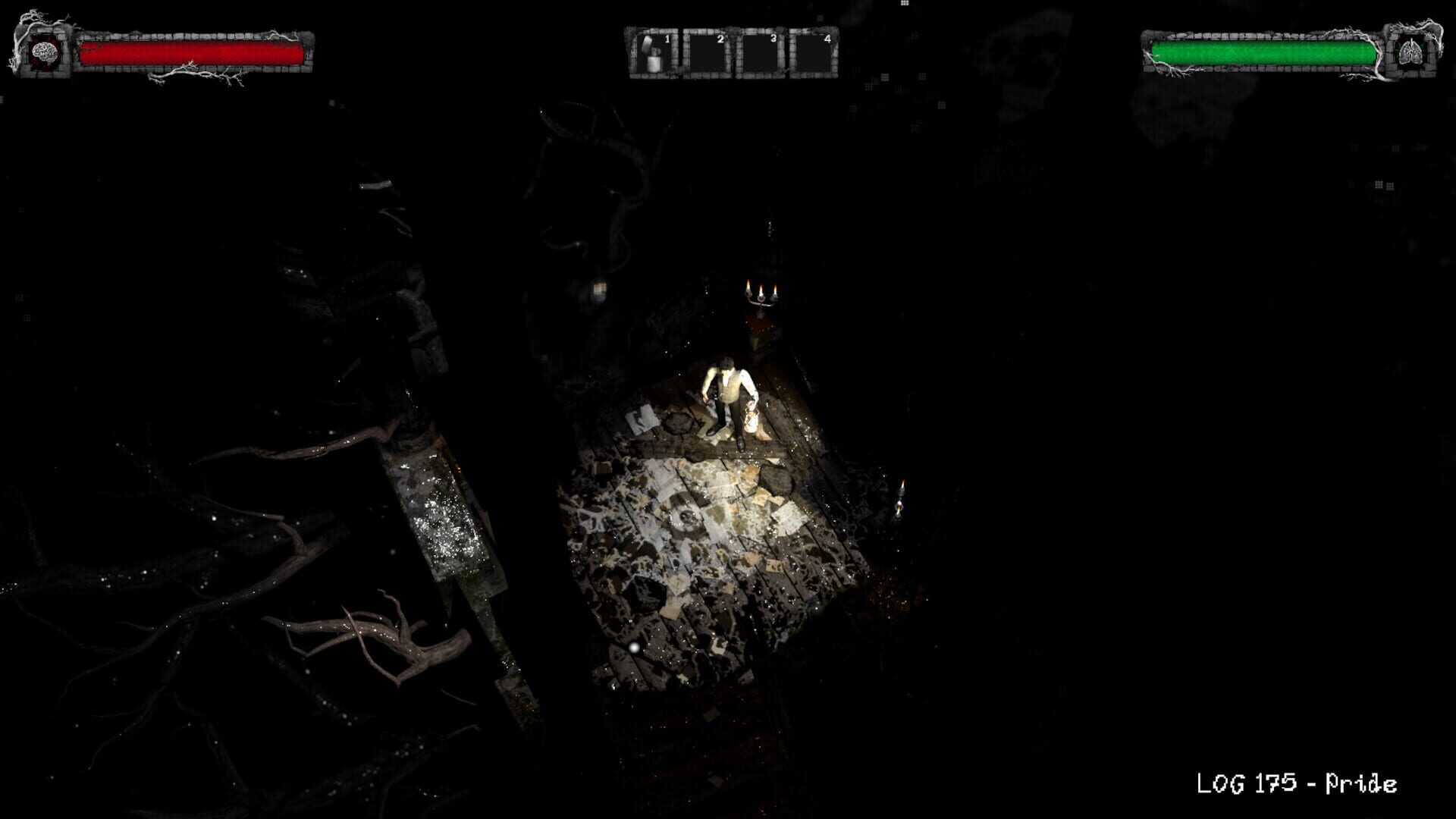 Unwell screenshot 3