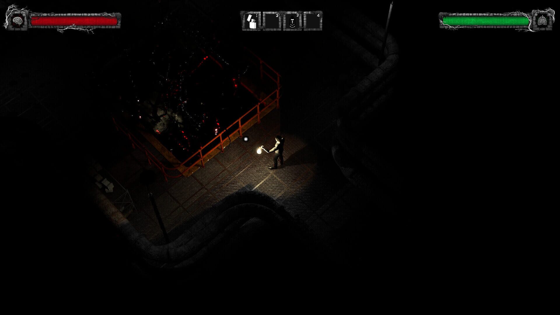 Unwell screenshot 4