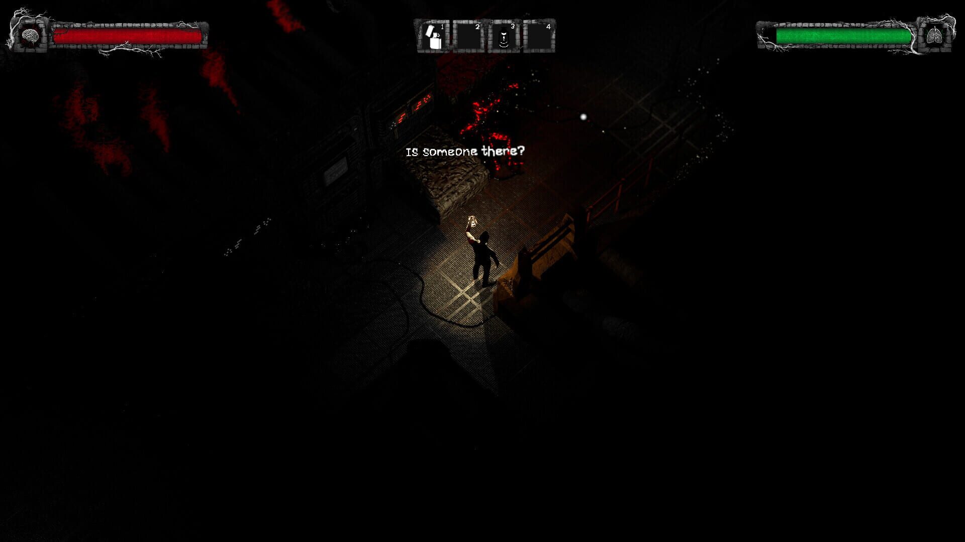 Unwell screenshot 5