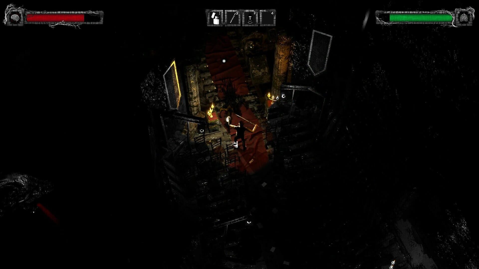 Unwell screenshot 6