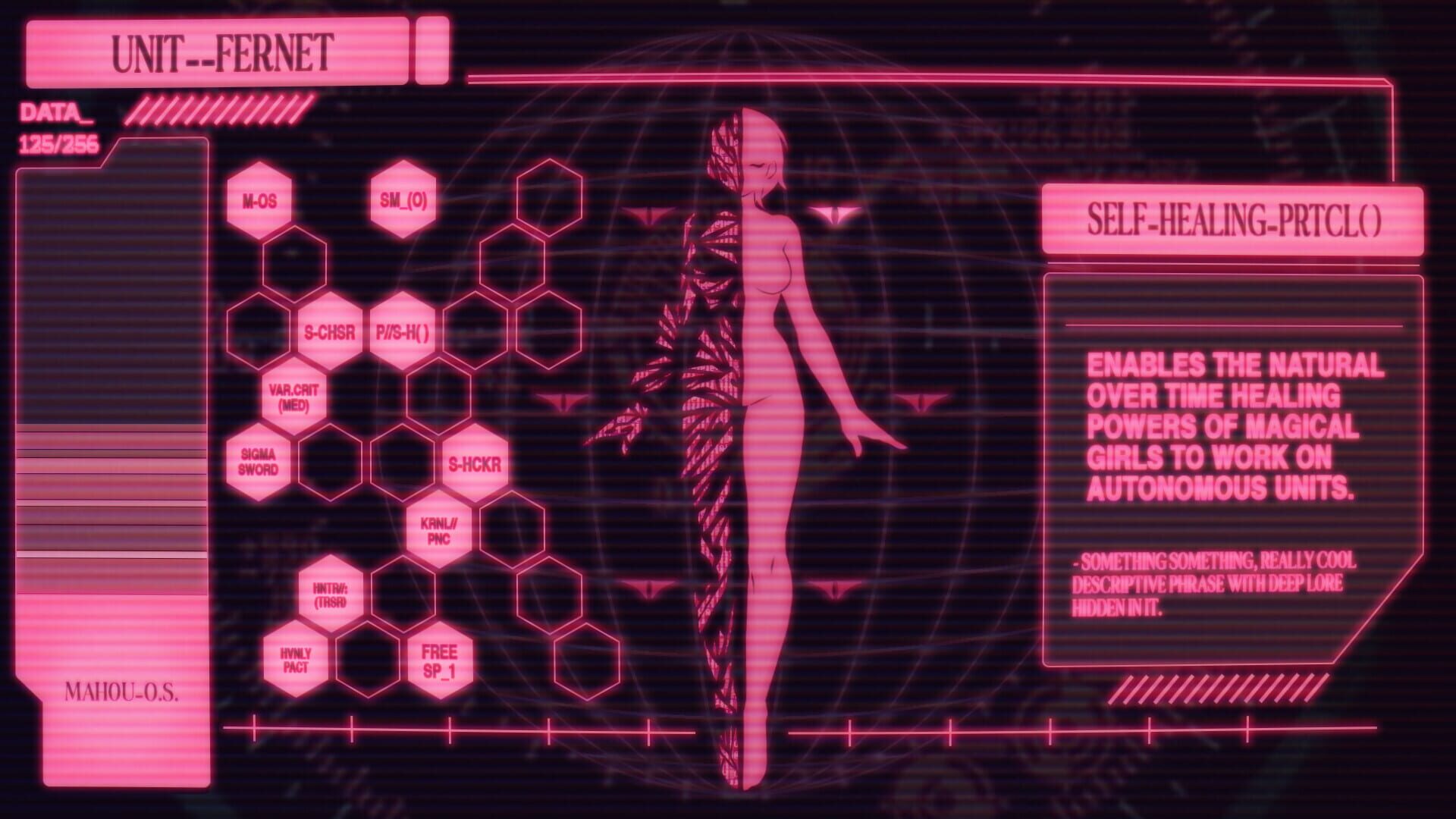 Kernel Hearts screenshot 5