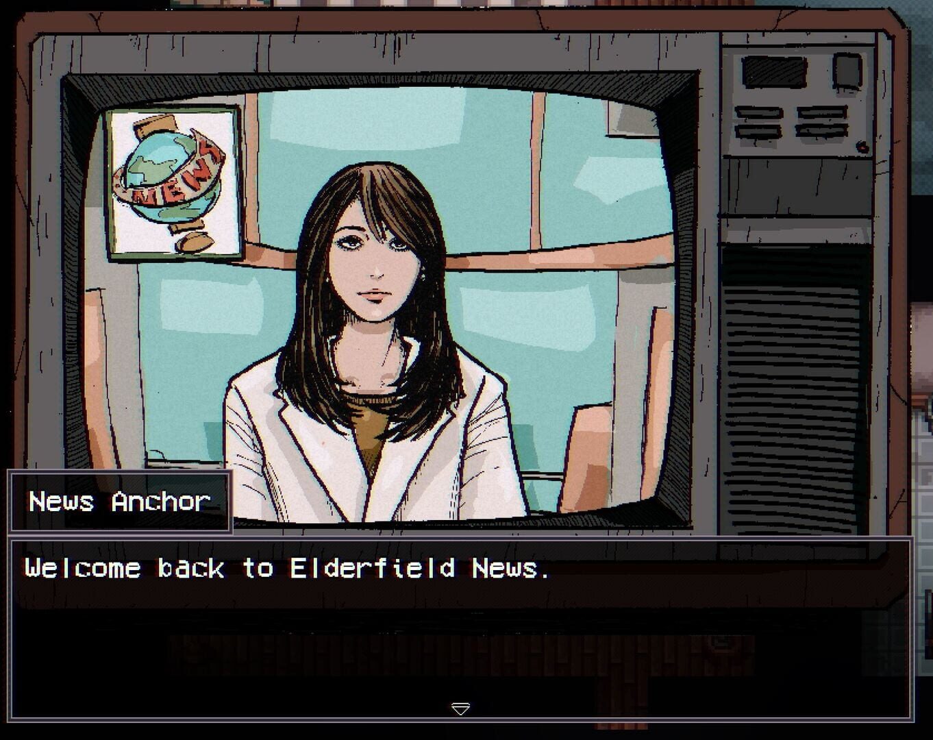 Welcome to Elderfield screenshot 6