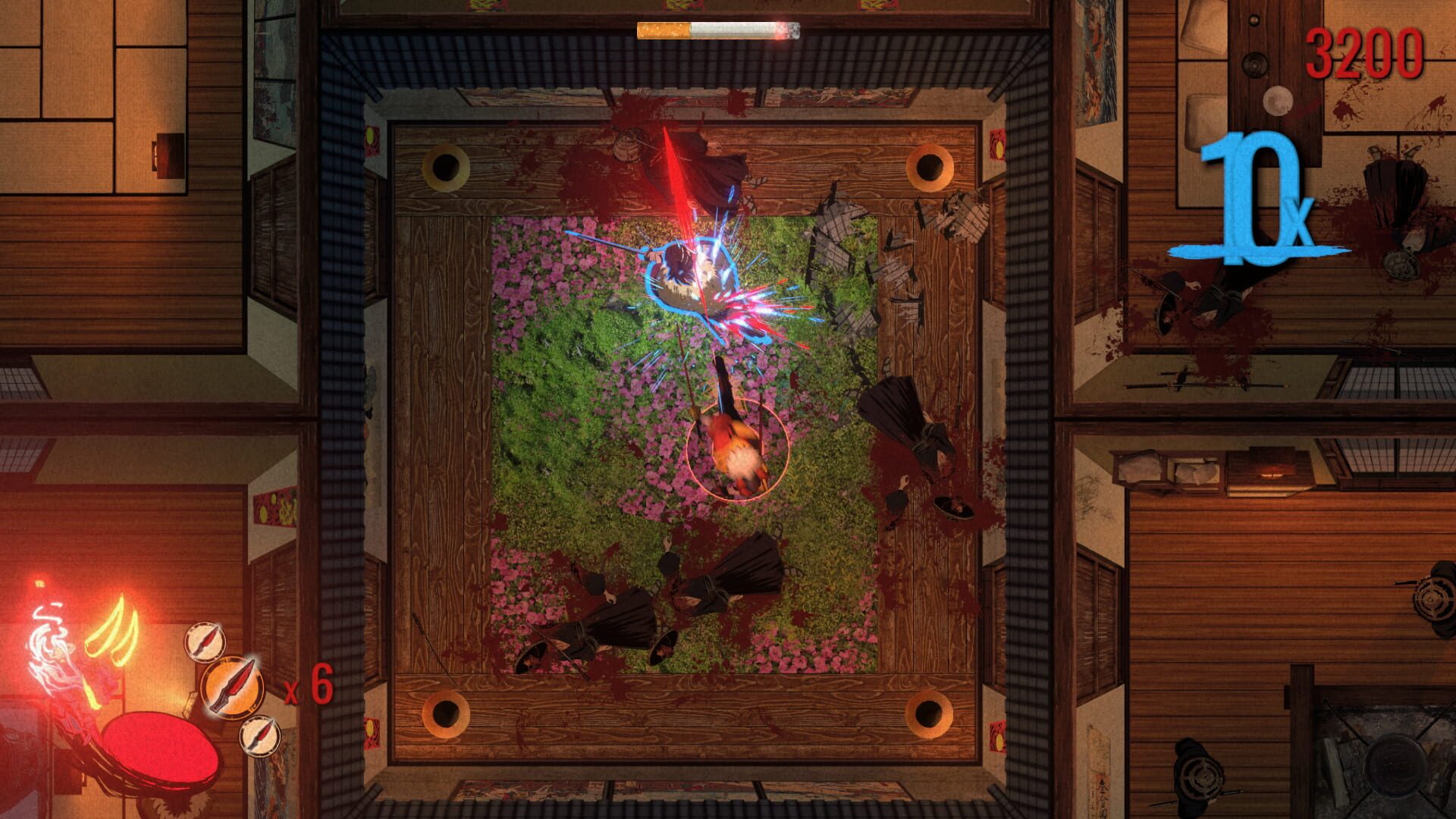 Sick Samurai screenshot 6