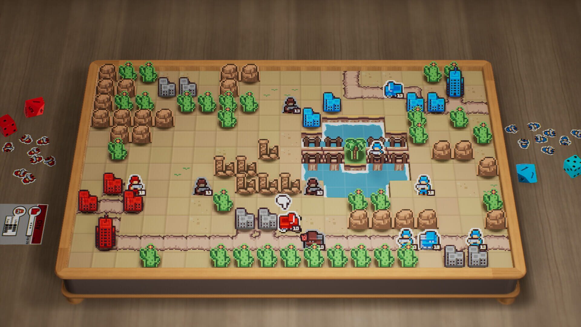 Avante! Atlantis screenshot 4