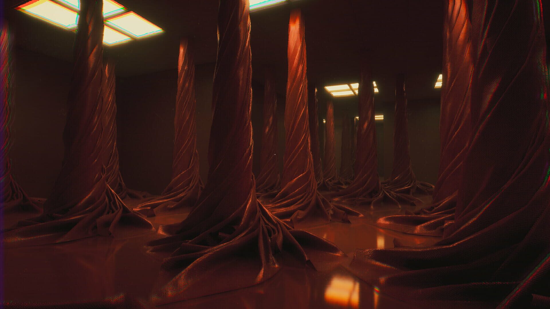 Liminal Shroud screenshot 6