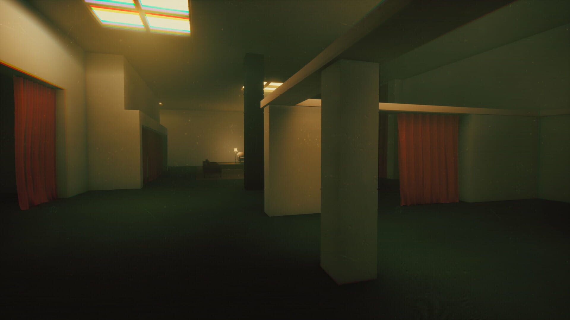 Liminal Shroud screenshot 2