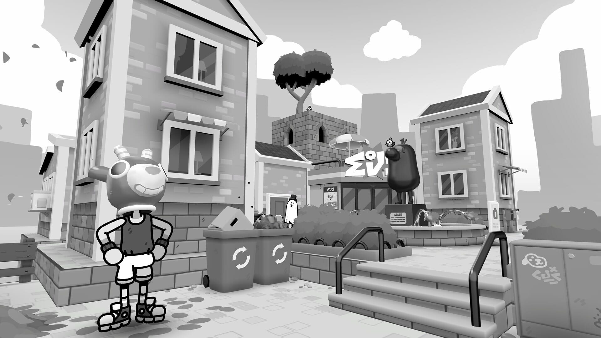 Toem 2 screenshot 2
