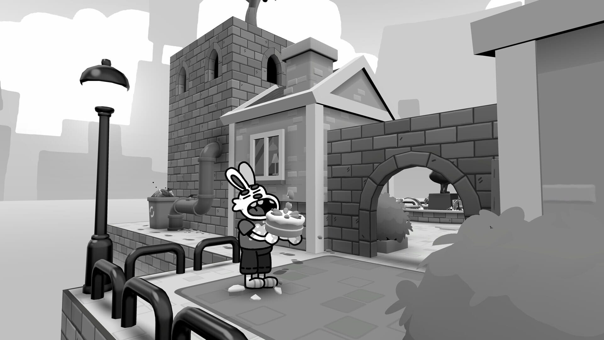 Toem 2 screenshot 5