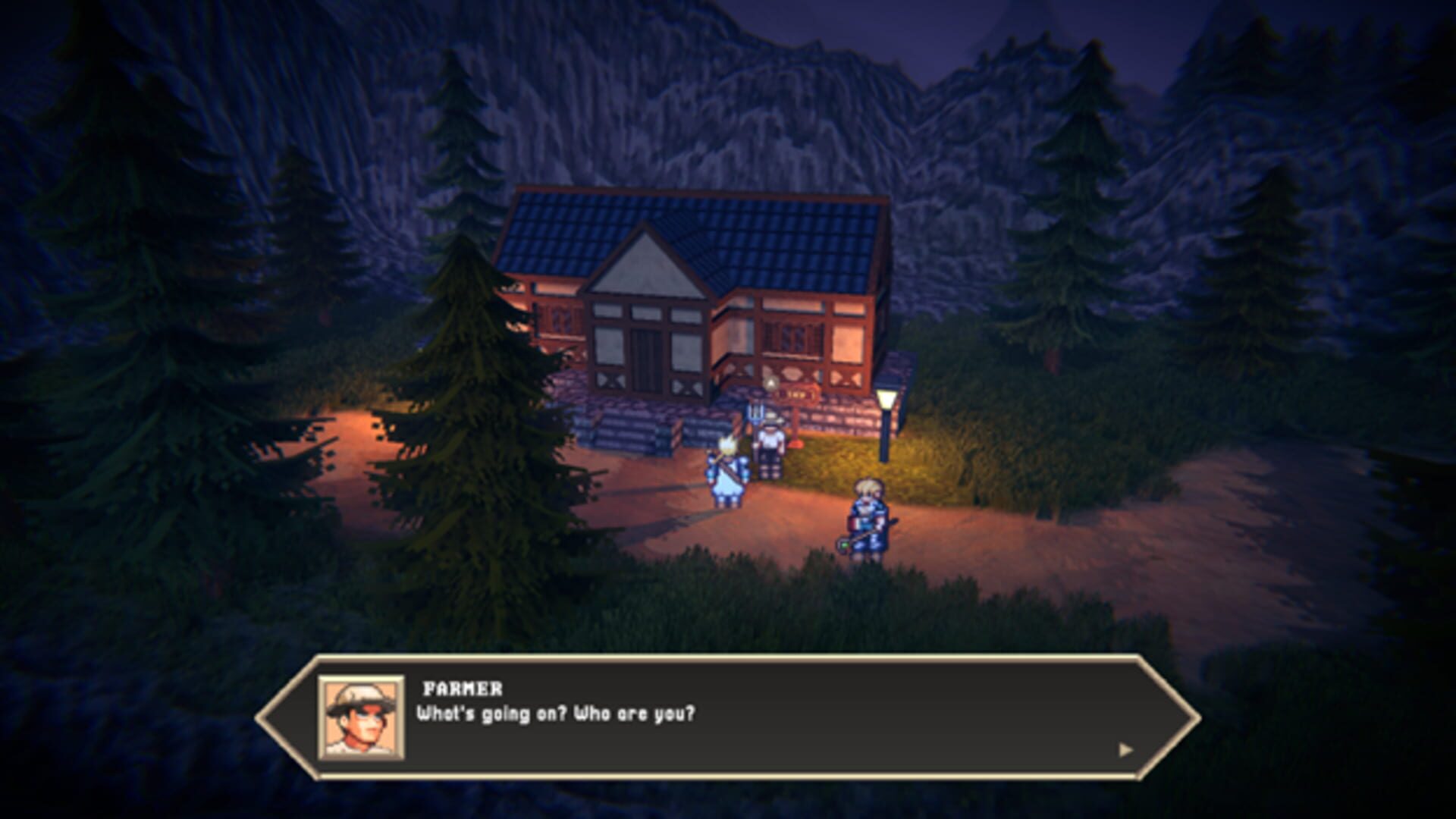 Aegis Force: The Scorian War screenshot 4