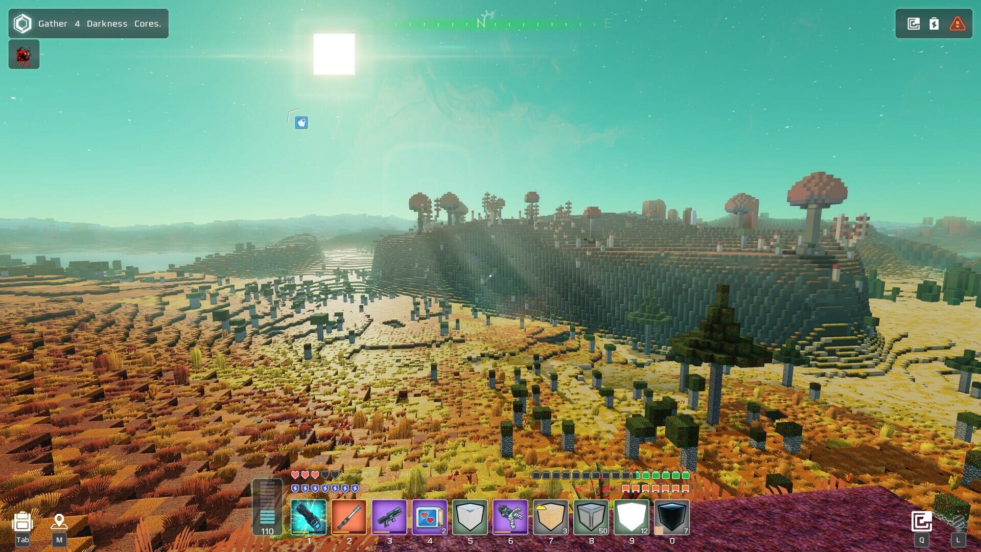 Cubic Odyssey screenshot 5