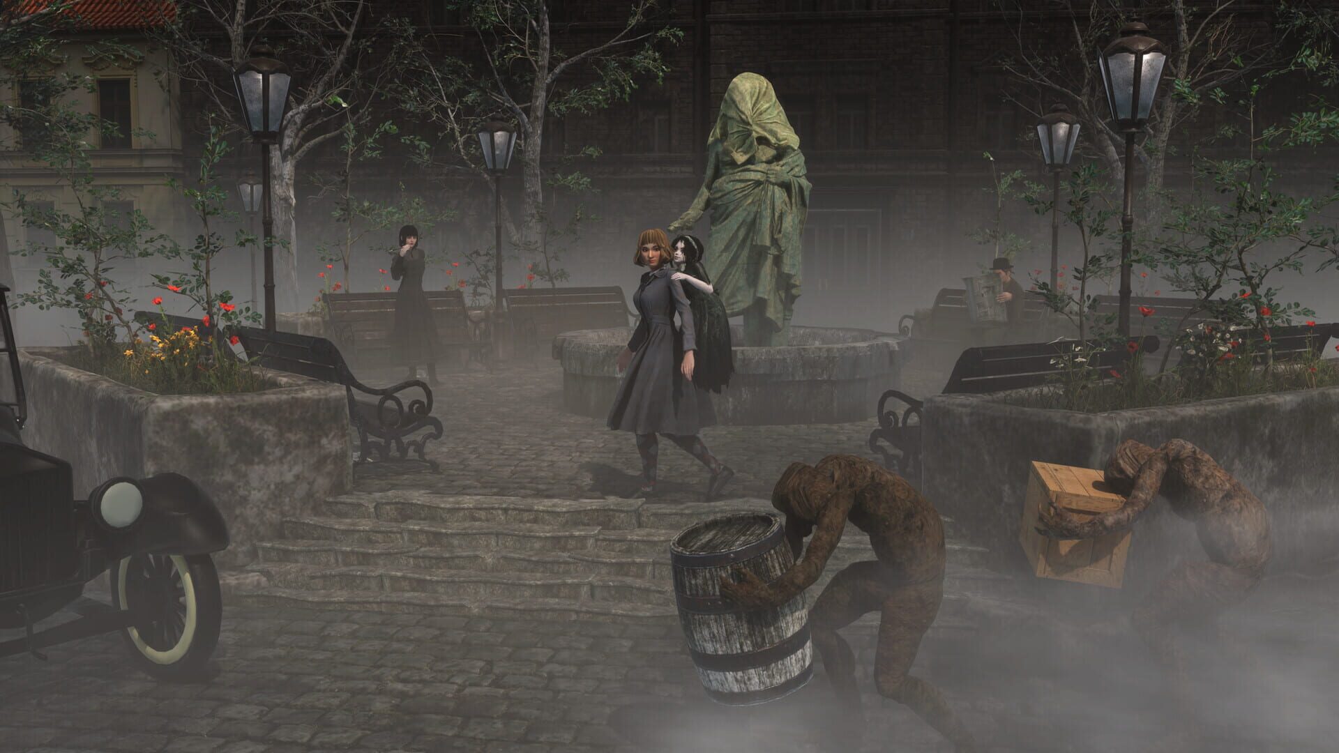 Withering Realms screenshot 2