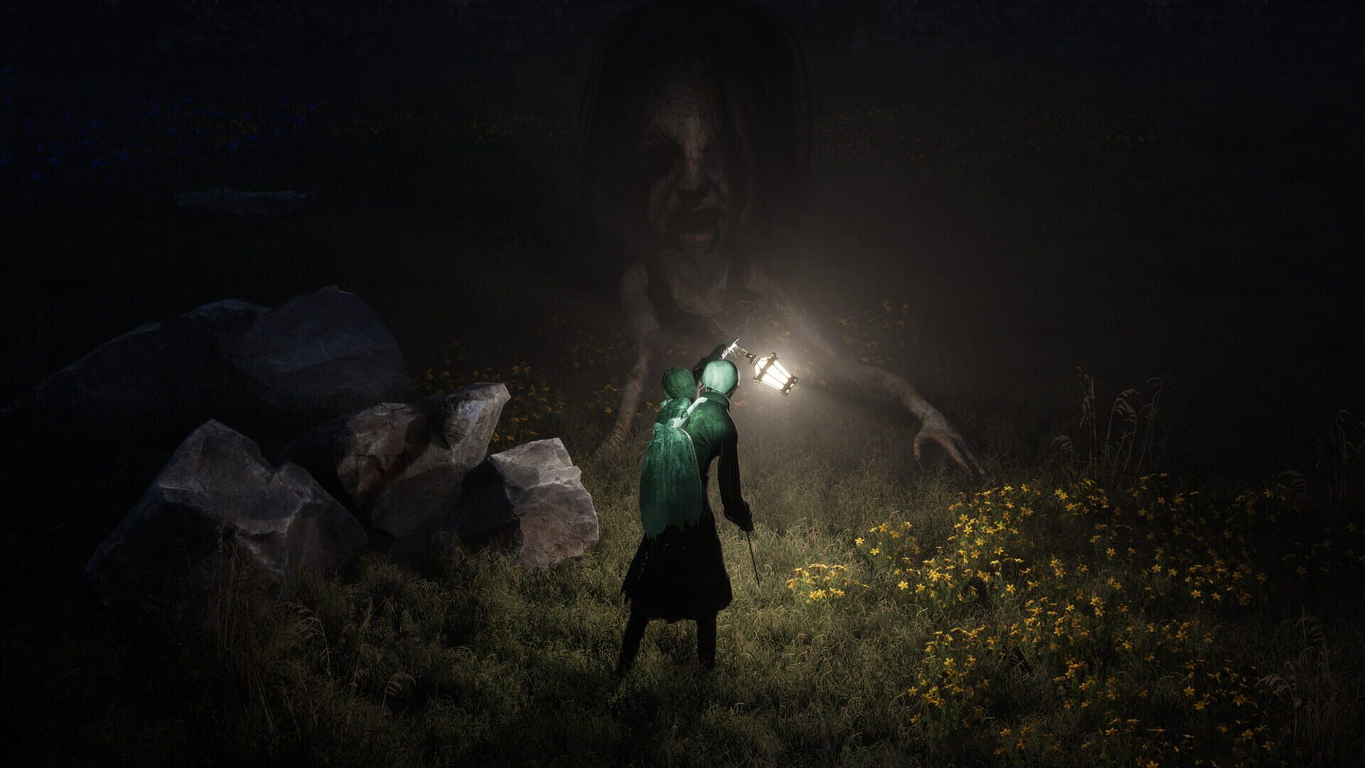 Withering Realms screenshot 4