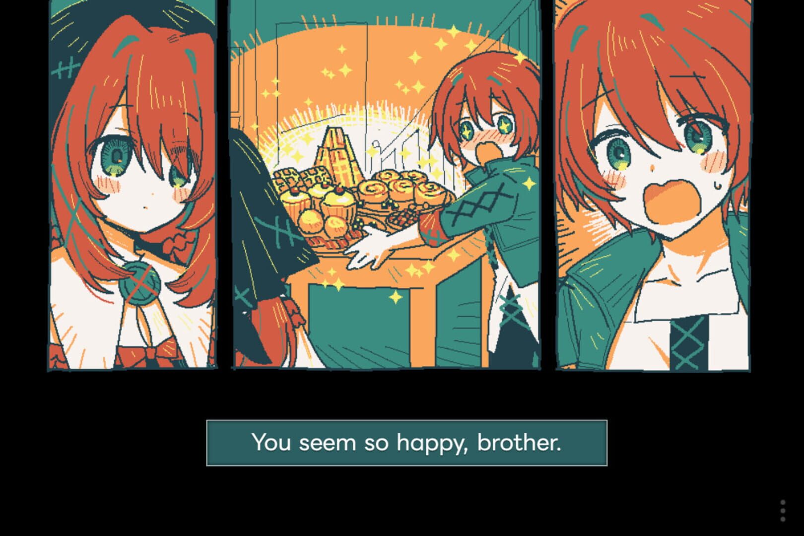 Gretel's Honesty screenshot 2