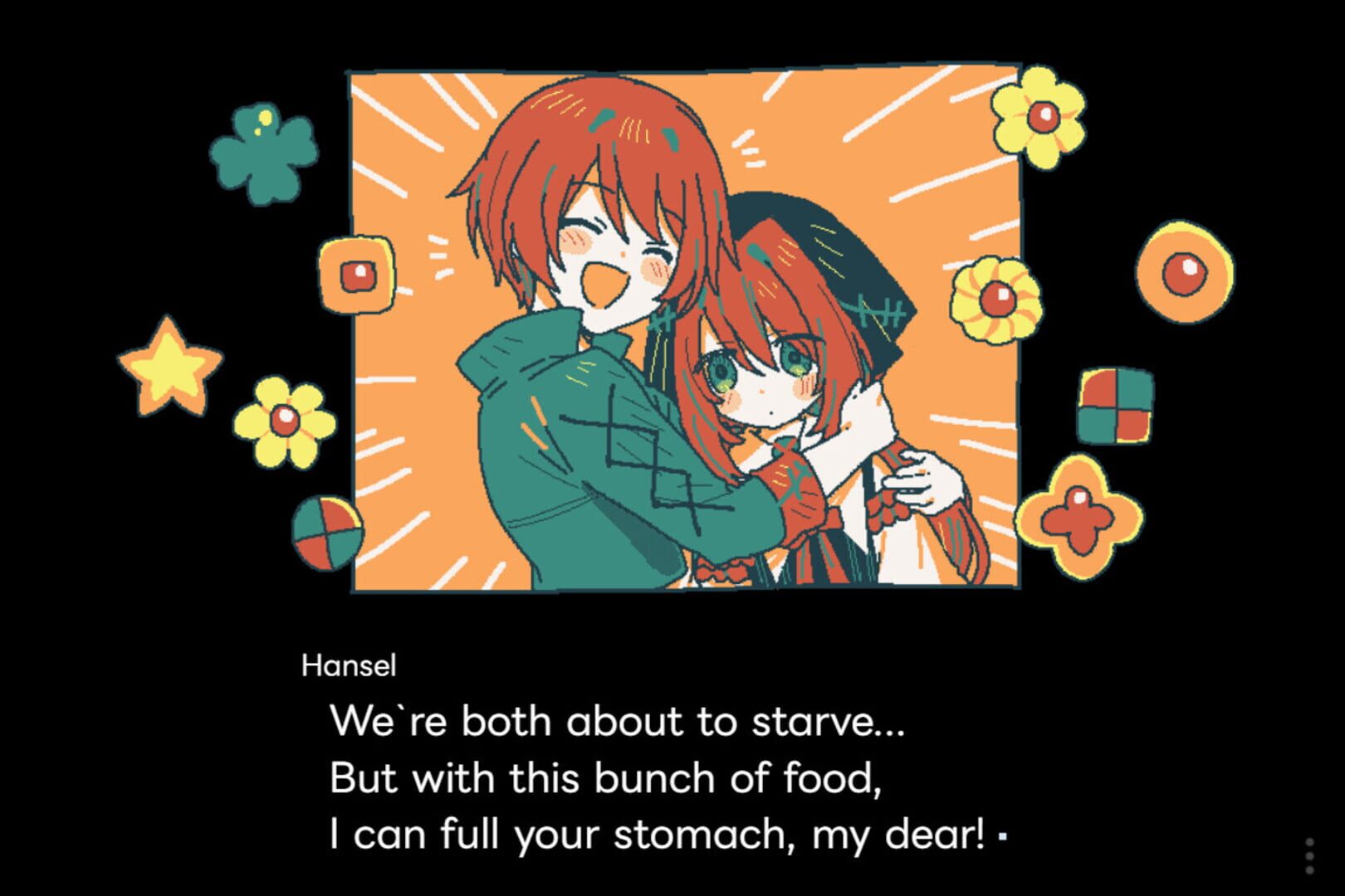 Gretel's Honesty screenshot 3