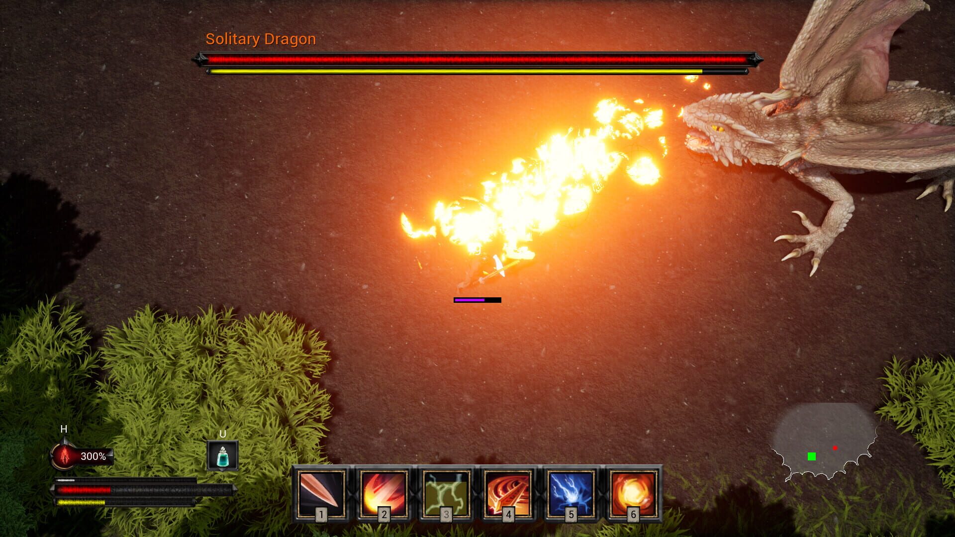 Fractured Worlds screenshot 3